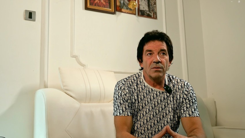 Aleksandra Mladenović, emisija "Metar moga sela"