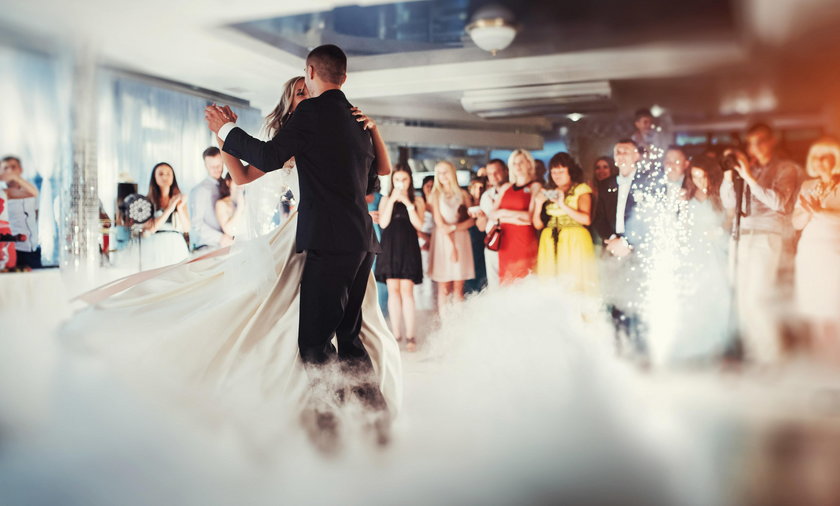 Rząd wprowadził limity gości na weselach.