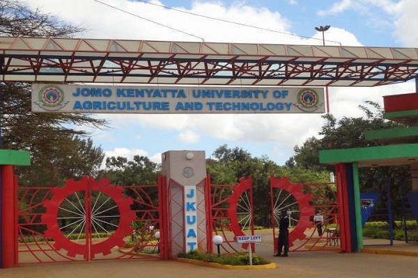 Allan Omondi, JKUAT student who was beaten up by police records statement on assault