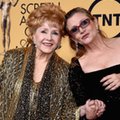 HBO nakręciło dokument o Carrie Fisher i jej słynnej matce. Premiera już 13 stycznia