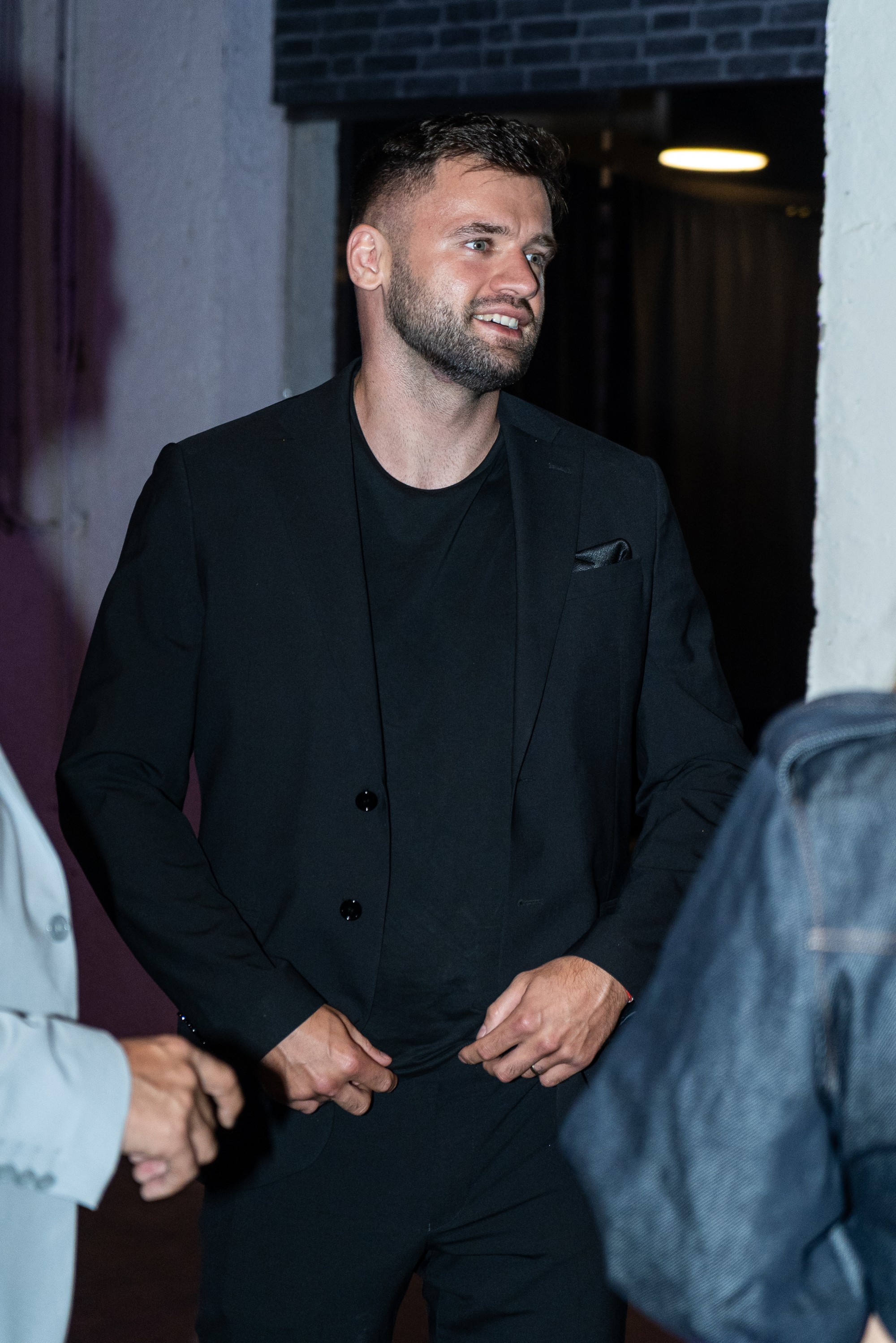 Filip Sulík na BMD 2026.