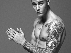 Látnod kell ezt a zseniális paródiát Justin Bieber reklámjáról