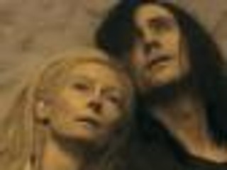 Wampiry w zwiastunie nowego filmu Jima Jarmuscha