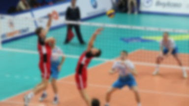 Puchar CEV: Asseco Resovia poległa z Dynamo Moskwa w wielkim finale