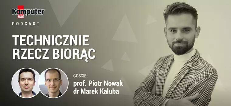 Polscy matematycy rozwikłali mającą kilkadziesiąt lat tajemnicę. „Kluczowym momentem było… włączenie komputera” [PODCAST]