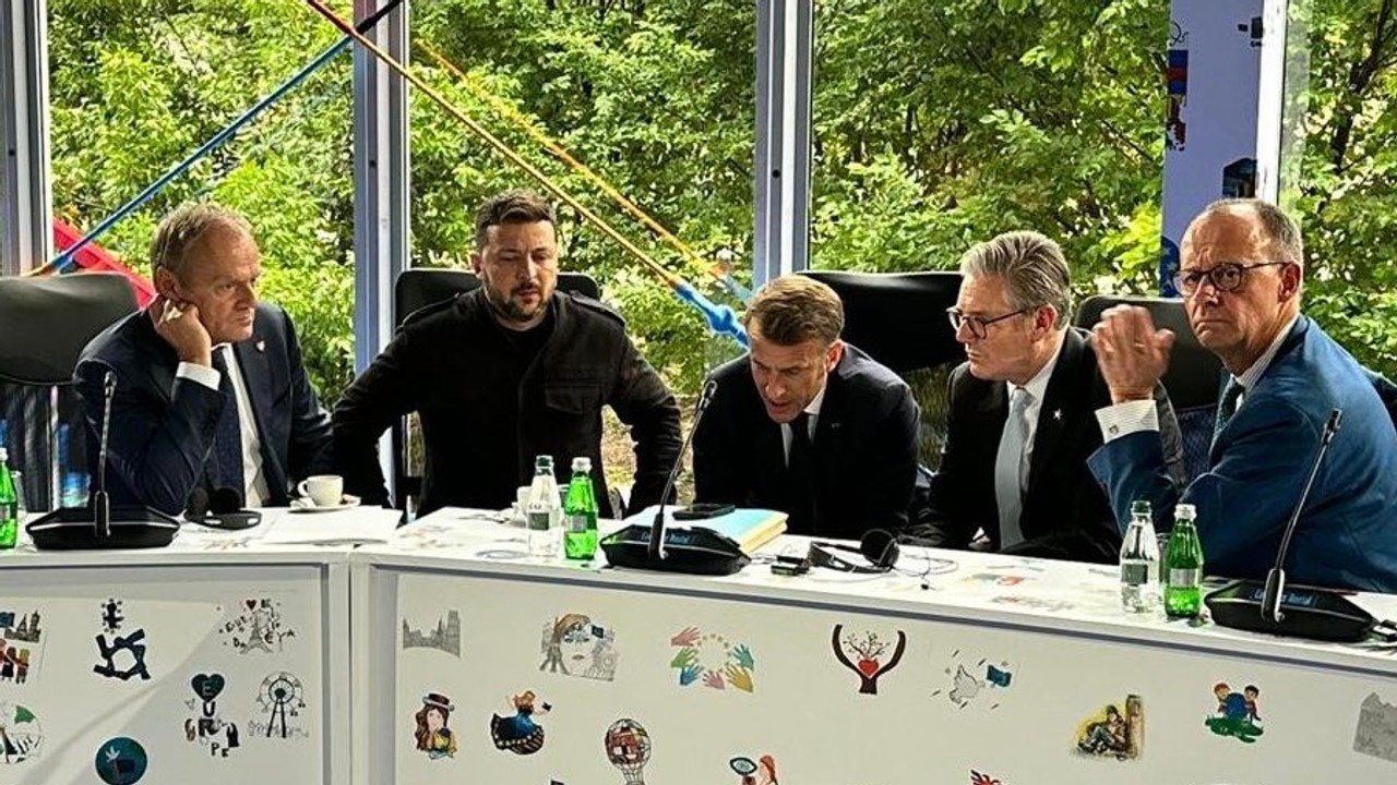 Donald Tusk reaguje na rozmowy w Stambule. "Rosjanie de facto zerwali negocjacje"