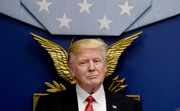 USA: Trump obiecuje ochronę praw osób LGBT w ich miejscu pracy