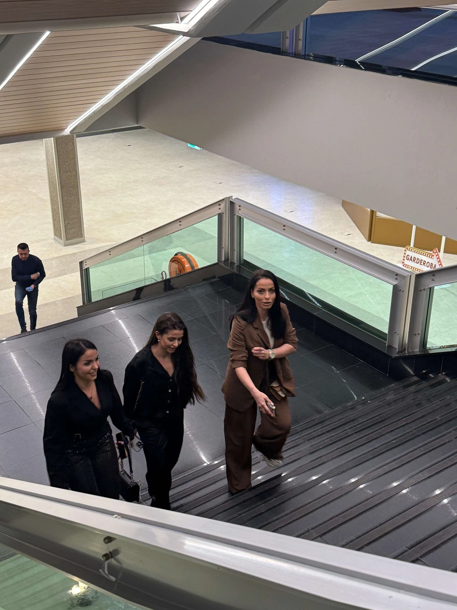 Koncert Marije Šerifović