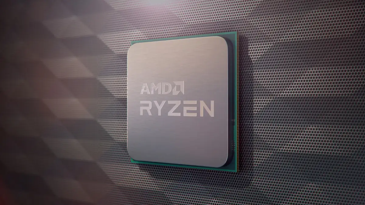 AMD-Ryzen