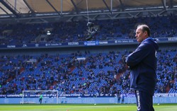 Schalke potwierdza zmianę trenera: Stevens za Bauma