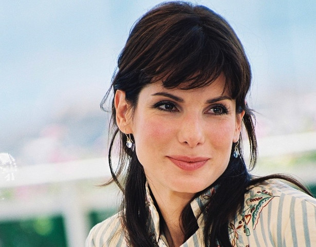 Sandra Bullock – to o nią walczą producenci