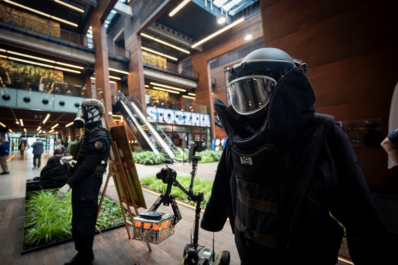 Nauka, studia, praktyka – WSKZ współorganizatorem 21. Międzynarodowego Kongresu Kryminalistyki i Ekspertologii Sądowej