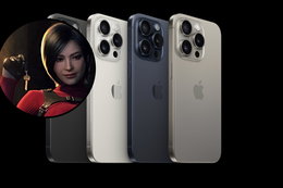 iPhone 15 Pro jest jak konsola do gier. Przekona do siebie graczy?