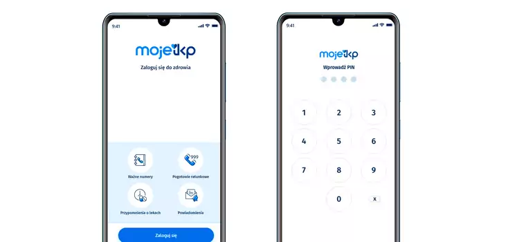 Aplikacja Ministerstwa Zdrowia mojeIKP ma nowe funkcje. Nie musisz już szukać ulotki leków