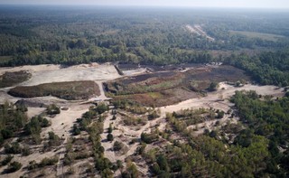 CBA wkroczyło do warszawskiego ratusza i MPWiK. Chodzi o awarię w 'Czajce'