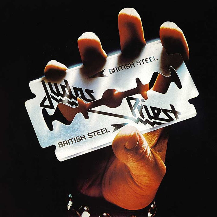 Judas Priest