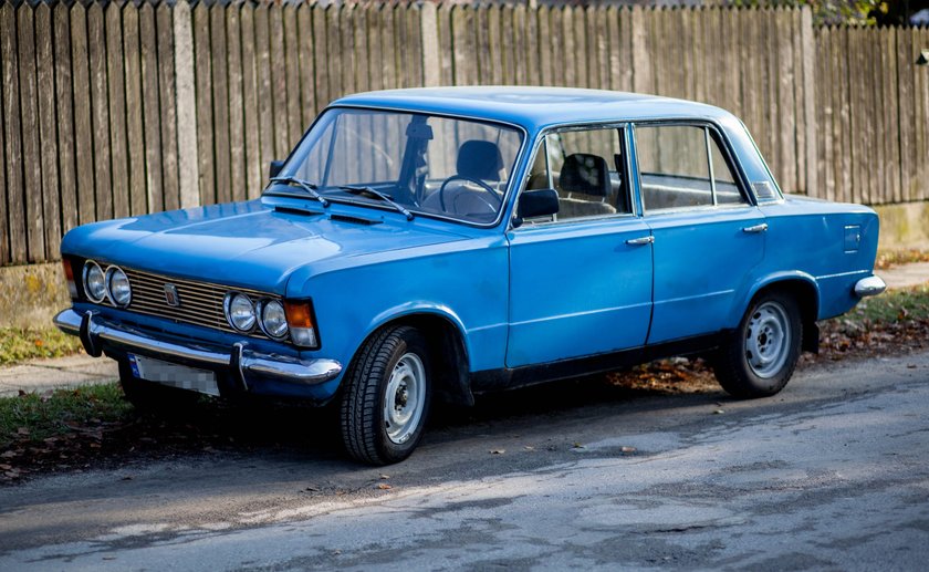 Fiat 125p