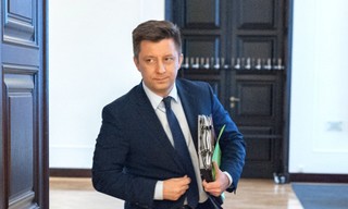 Dworczyk: Za rządów PiS podejrzani o korupcję od razu są usuwani ze stanowisk