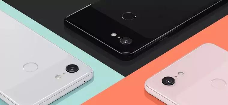 Google Pixel 3 z licznymi wpadkami po premierze. Co poszło nie tak?