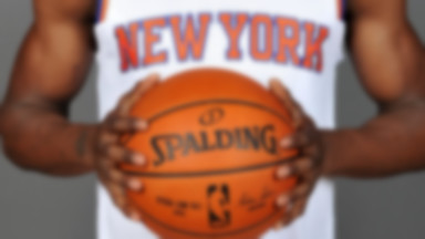 New York Knicks wciąż najbardziej wartościowym klubem w NBA