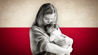 Pieniądze to nie wszystko? Wydajemy miliardy na zasiłki, a dzietność Polek spada