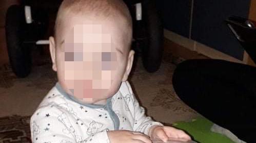 Már a rendőrség is nyomoz a törött combcsontú kisfiú ügyében
