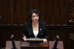 Komisja nadzwyczajna w sprawie projektów dotyczących aborcji? Lewica chce takiego śledztwa