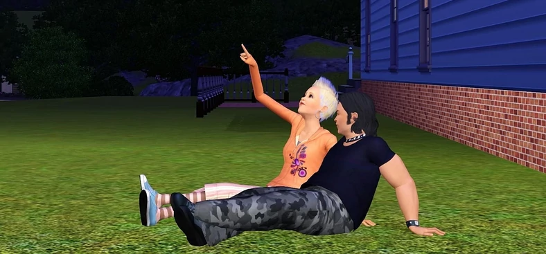 The Sims 3: Pokolenia - recenzja