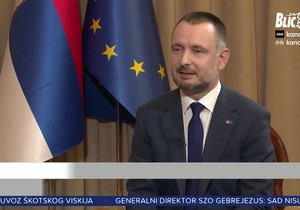 Danijel Apostolović