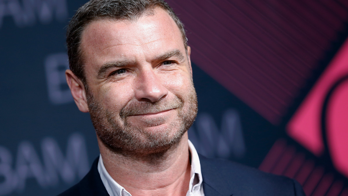 Liev Schreiber dla Onetu o pracy w Przemyślu. Jego słowa o Polsce wzruszają