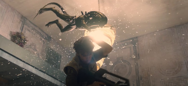 Filmy zarobiły 2 miliardy. Megahit SF powrócił w aurze "najlepszego serialu roku". Wielki finał