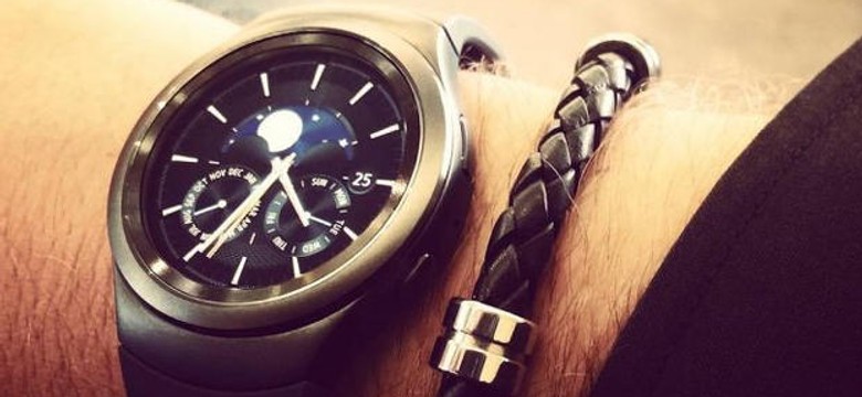 samsung gear s2 cena