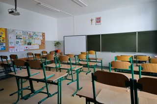 Tyle dostaną nauczyciele w 2025 r. Nowacka ujawnia wysokość podwyżek