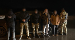 fala ucieczek z ukrainy... także na białoruś! nowy rekord nielegalnych