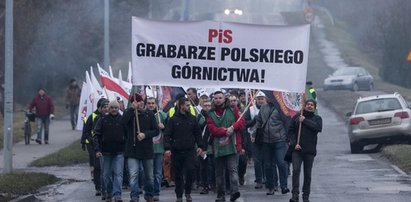 Górnicy z Krupińskiego zmieniają kopalnie