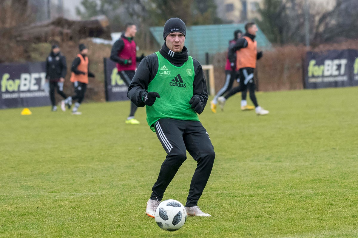 Michał Bartkowiak