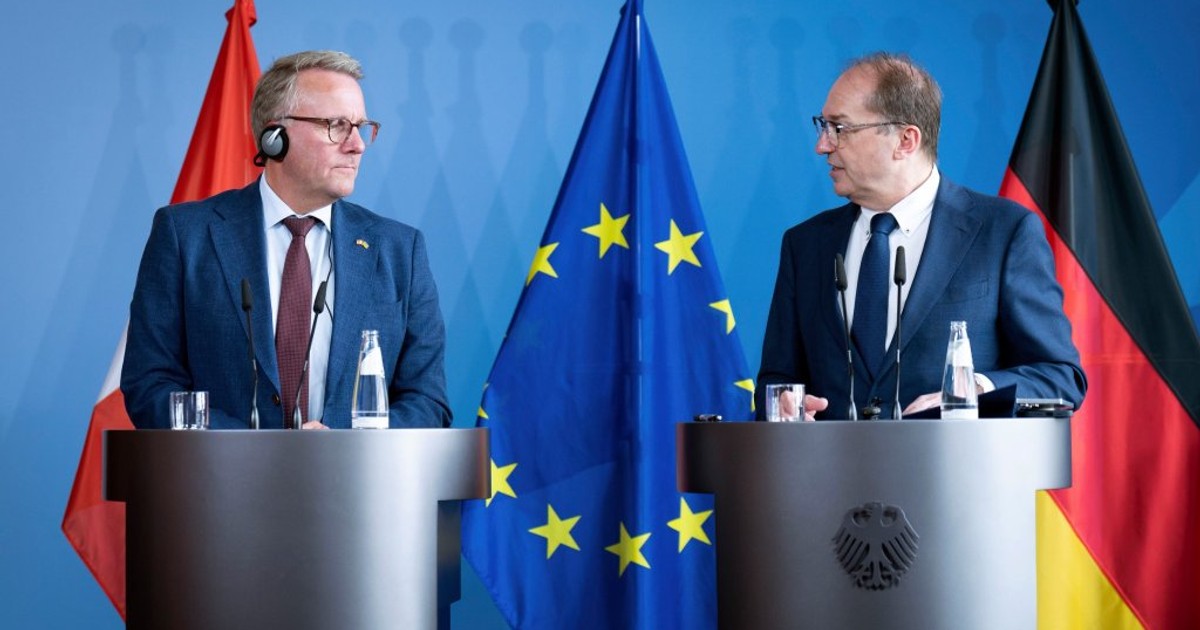 Germany, Netherlands and 3 other EU nations revive controversial Africa migrant deportation plan despite Rwanda failure