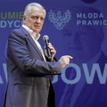 Porozumienie Jarosława Gowina przeciwne podatkowi od mediów