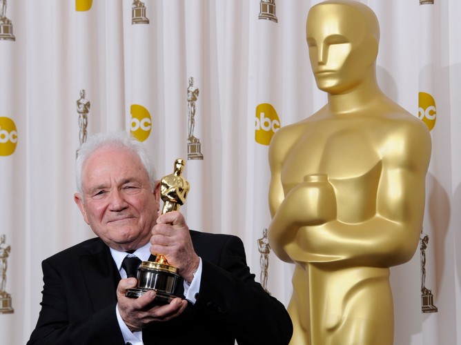 Najlepszy scenariusz oryginalny: David Seidler – 'Jak zostać królem'