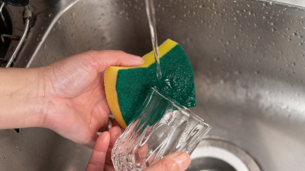 Sunđer za sudove postaje stvar prošlosti