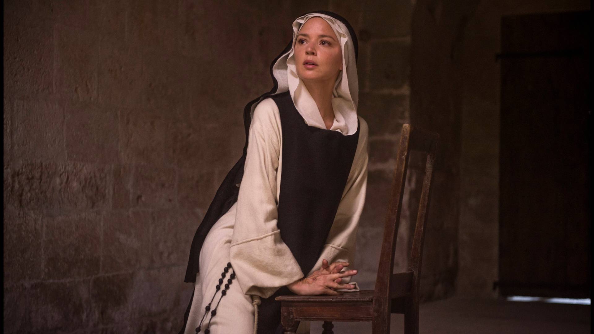 Istina koja se krije iza scena filma Bendeta u kojem se kaluđerice lezbijke samozadovoljavaju statuom Device Marije