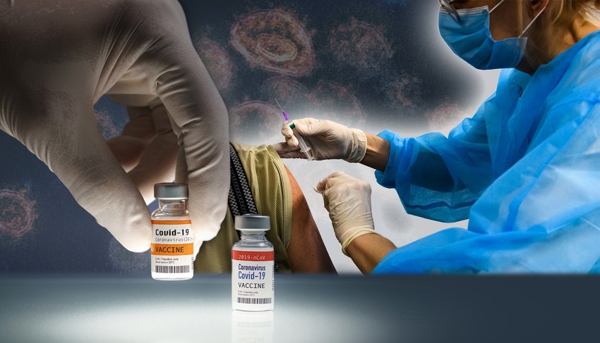 treca doza v2 RAS Shuttrstock NIAID