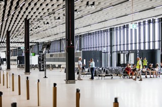 Lotnisko w Radomiu będzie pustoszało na zimę