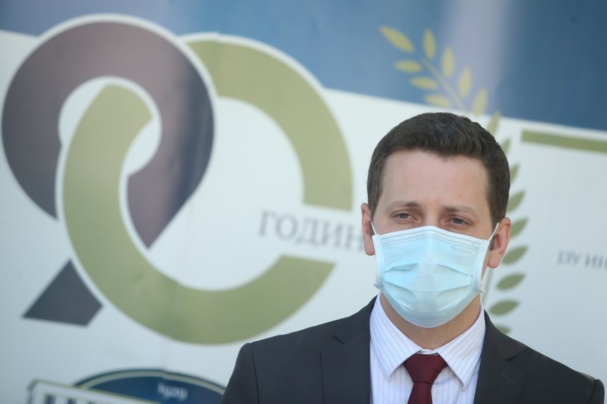 Branislav Zeljković