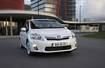 Toyota Auris HSD - Konkurencja dla Priusa