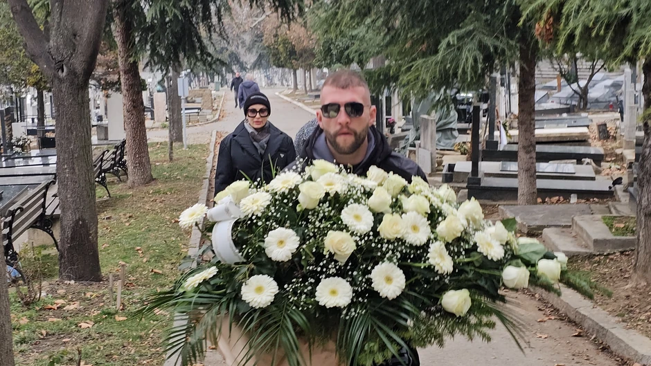 Pomen, Željko Ražnatović Arkan