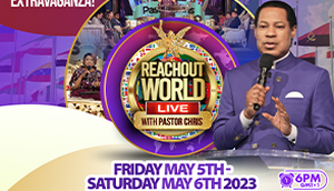 ReachOut World Extravaganza: The next big thing for the body of Christ