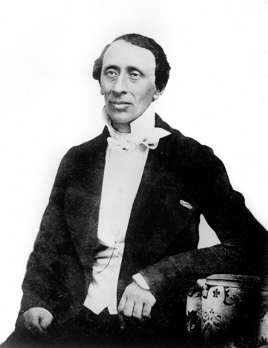 Hans Kristijan Andersen