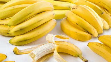 Nie jedz bananów, które tak wyglądają. Zagrażają twojemu zdrowiu!