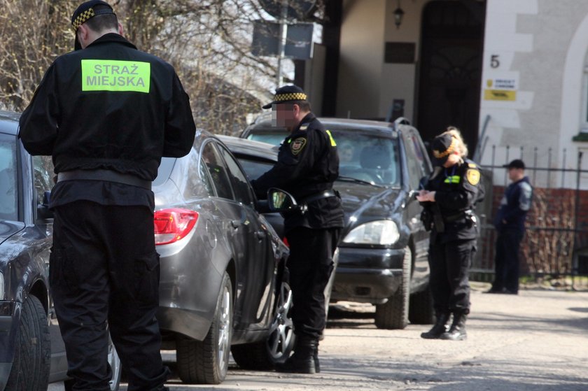 Dzień Strażnika Gminnego i Miejskiego